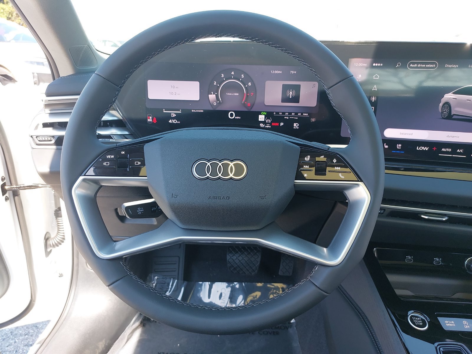 New 2026 Audi A5 Premium AWD/4WD image 20
