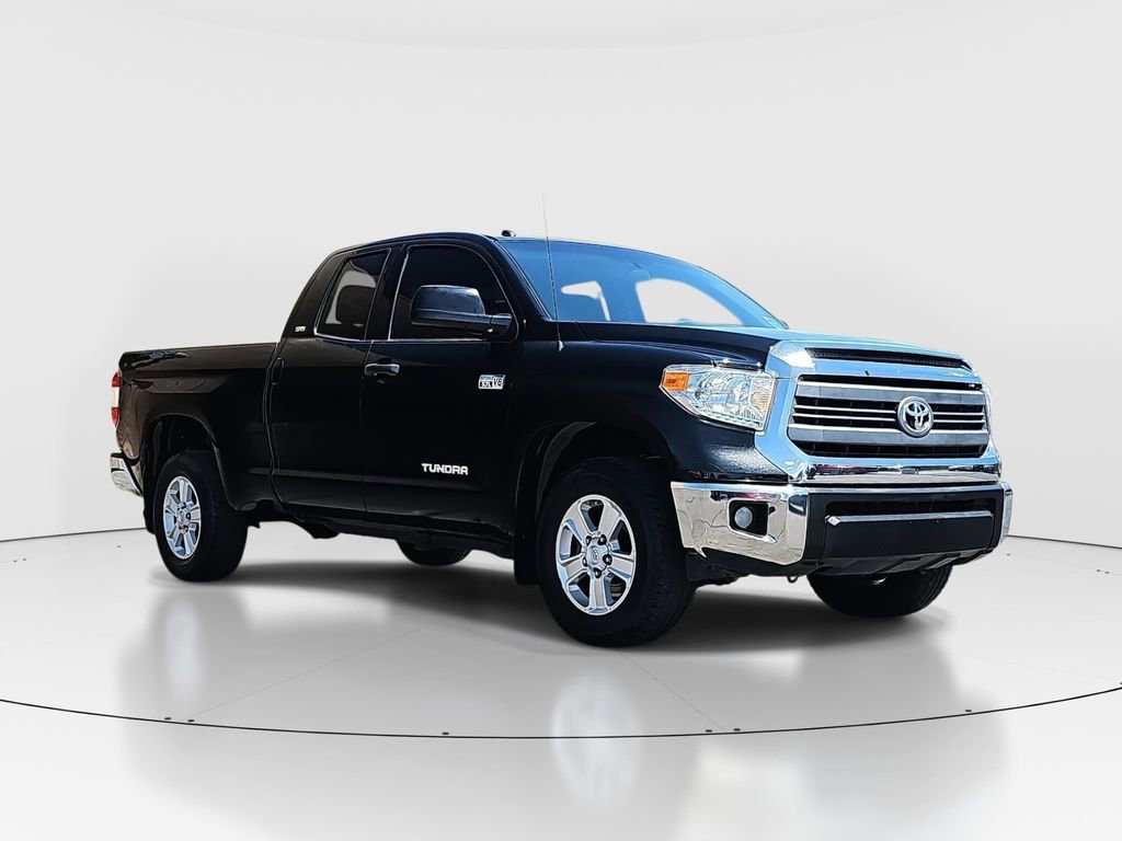 Used 2015 Toyota Tundra SR5 RWD image 3