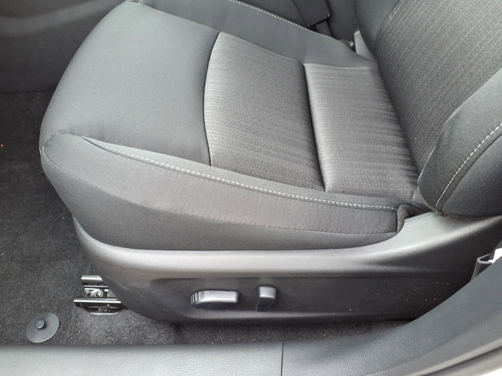 New 2026 Nissan Altima 2.5 SV AWD/4WD image 13
