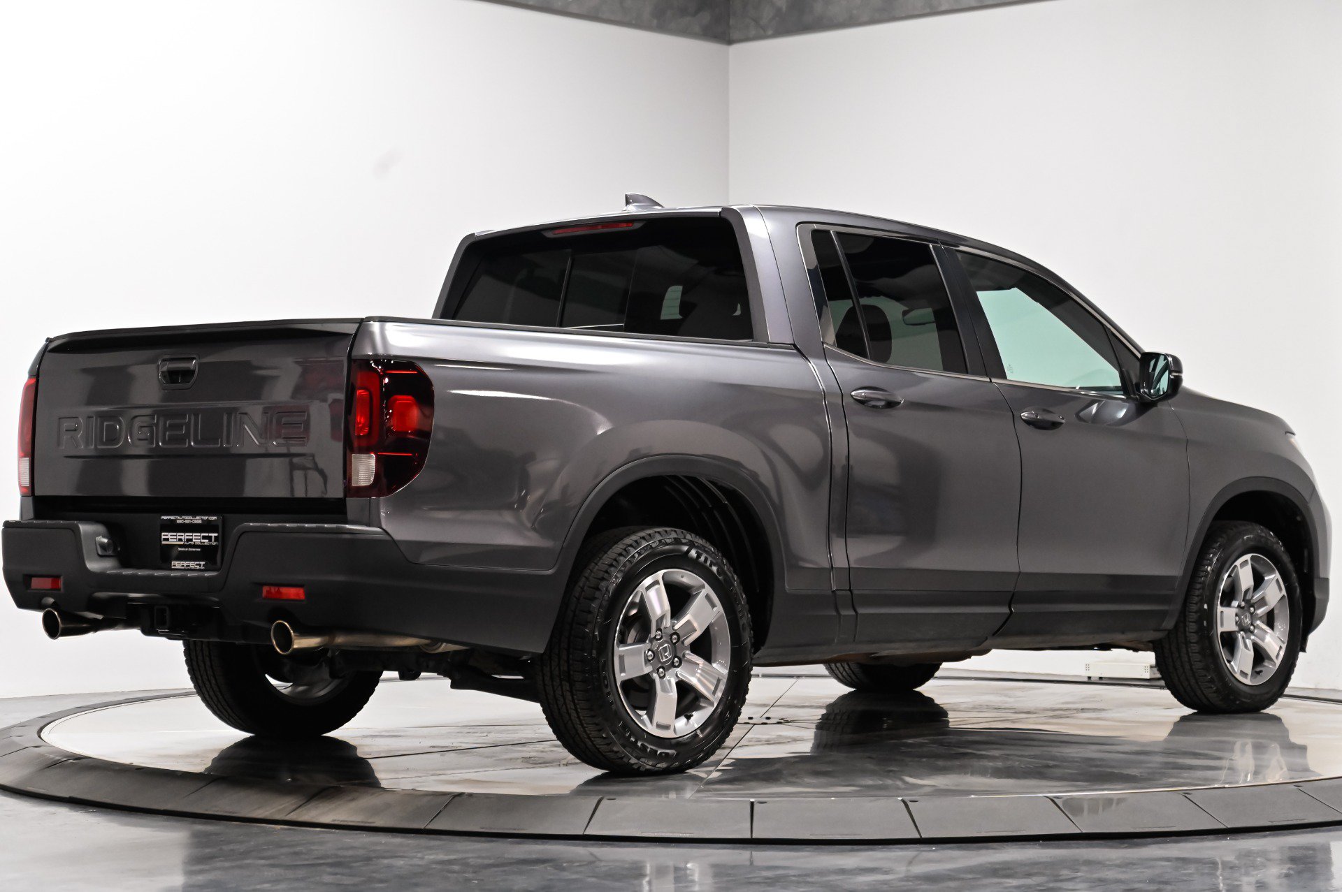 Used 2026 Honda Ridgeline RTL image 11