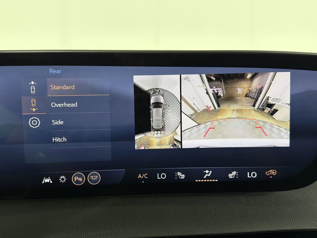 New 2026 Buick Enclave Sport Touring w/ Power Package image 32