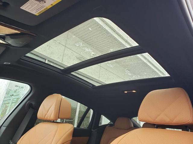 New 2026 BMW X6 xDrive40i w/ Climate Comfort Package image 20