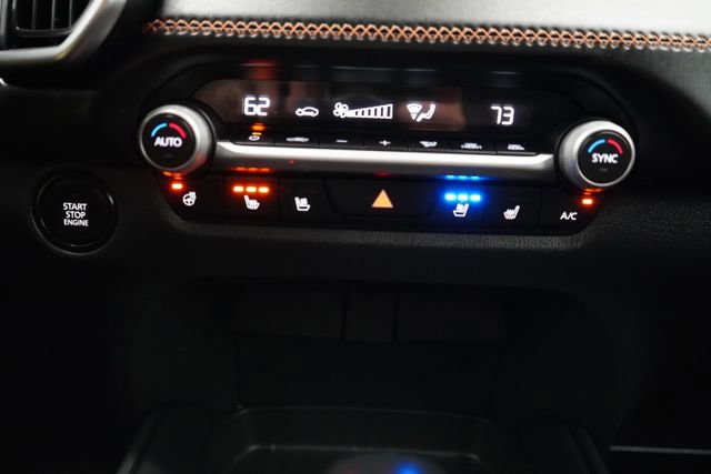 Used 2023 MAZDA CX-50 AWD 2.5 Turbo w/ Cargo Package image 62