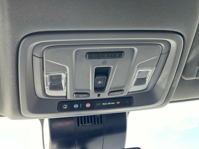 New 2025 Chevrolet Silverado 1500 LT image 33