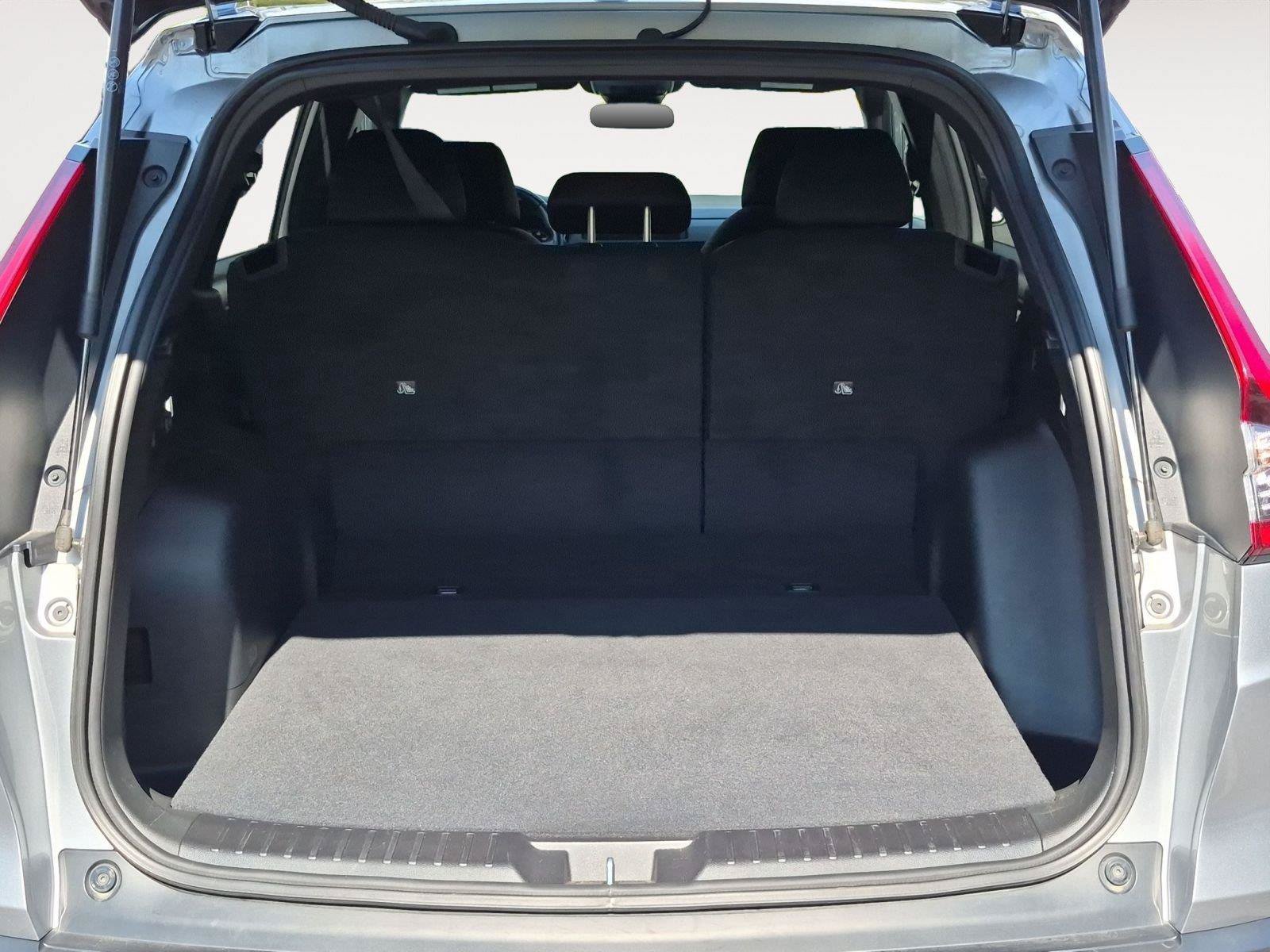 Certified 2024 Honda CR-V Sport image 16