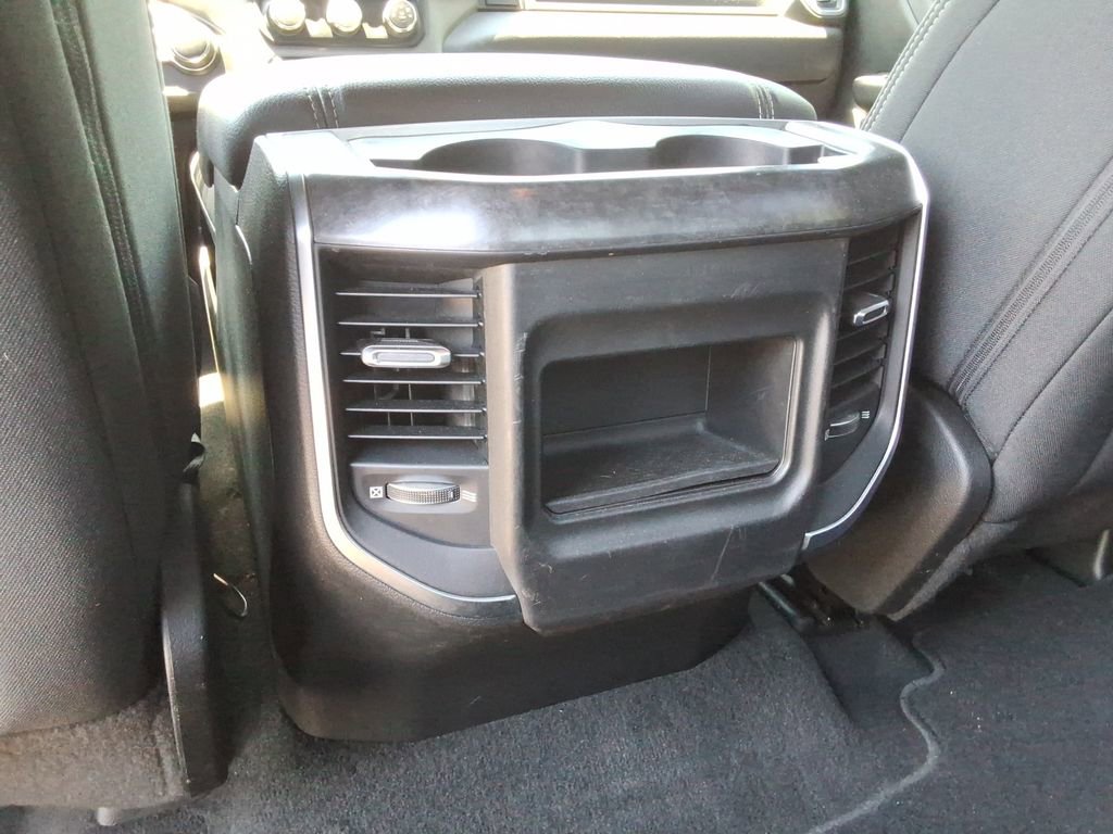 Used 2019 RAM 1500 Big Horn RWD image 19