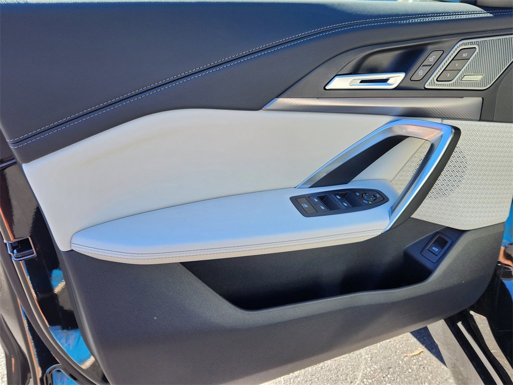 New 2026 BMW X1 xDrive28i image 8