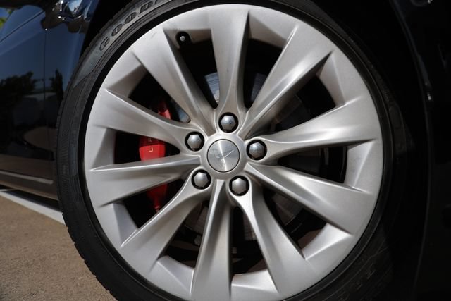 Used 2020 Tesla Model S Performance AWD/4WD image 10