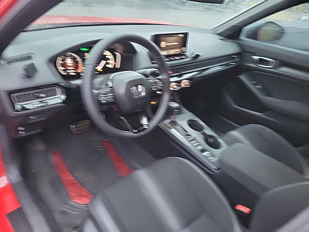 Used 2024 Honda Civic Sport image 7