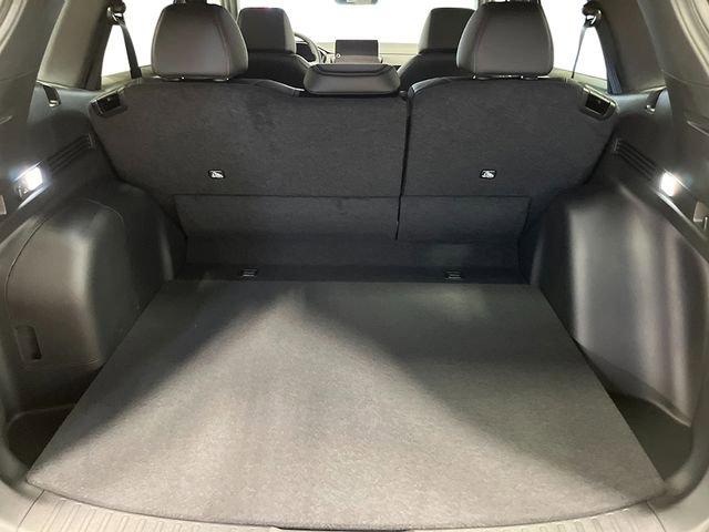 New 2026 Honda CR-V Sport-L image 27