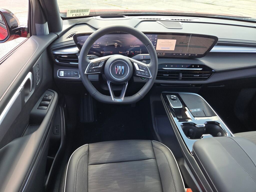 New 2026 Buick Enclave Sport Touring w/ Power Package image 22