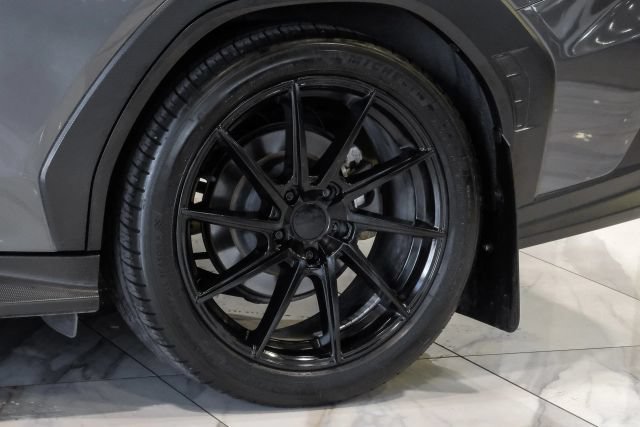 Used 2022 Subaru WRX Limited AWD/4WD image 66