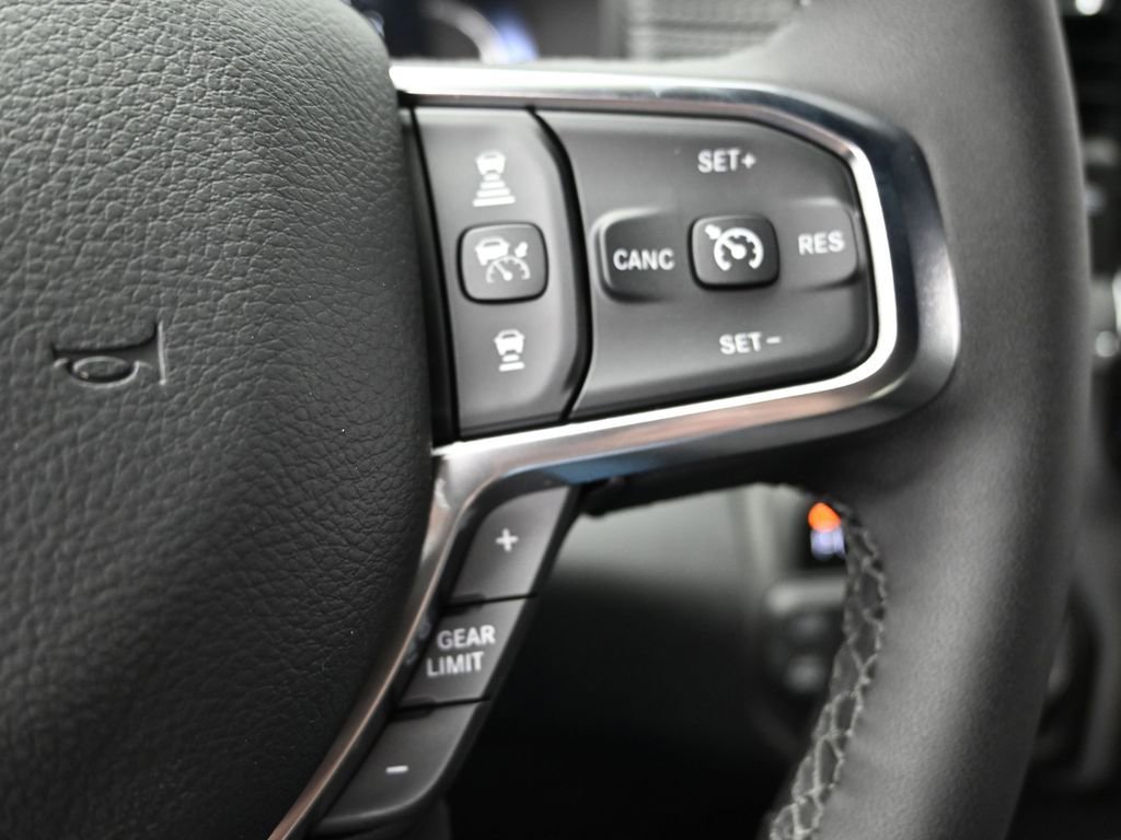 New 2026 RAM 1500 Laramie AWD/4WD image 27