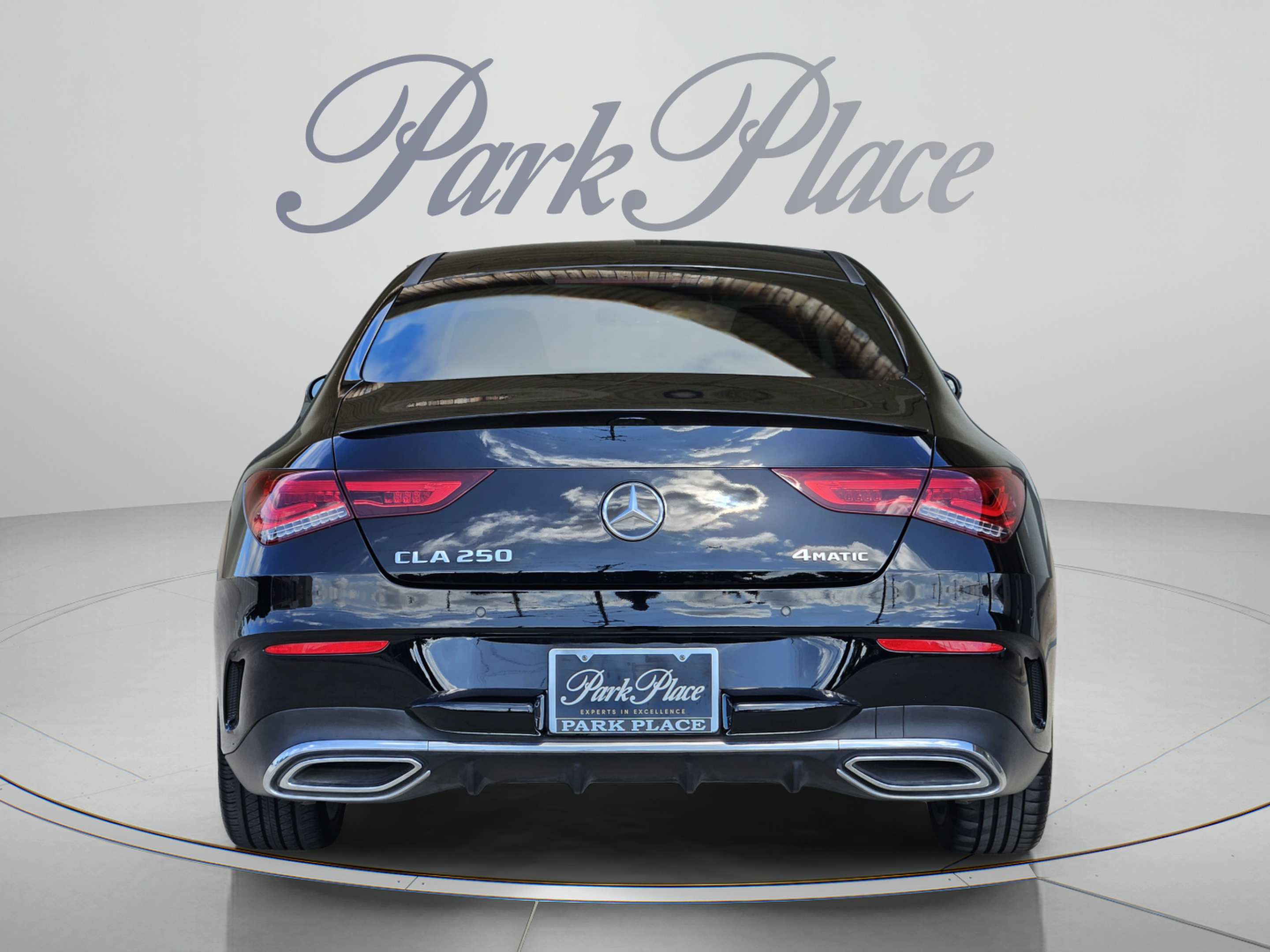 Certified 2023 Mercedes-Benz CLA 250 4MATIC image 4