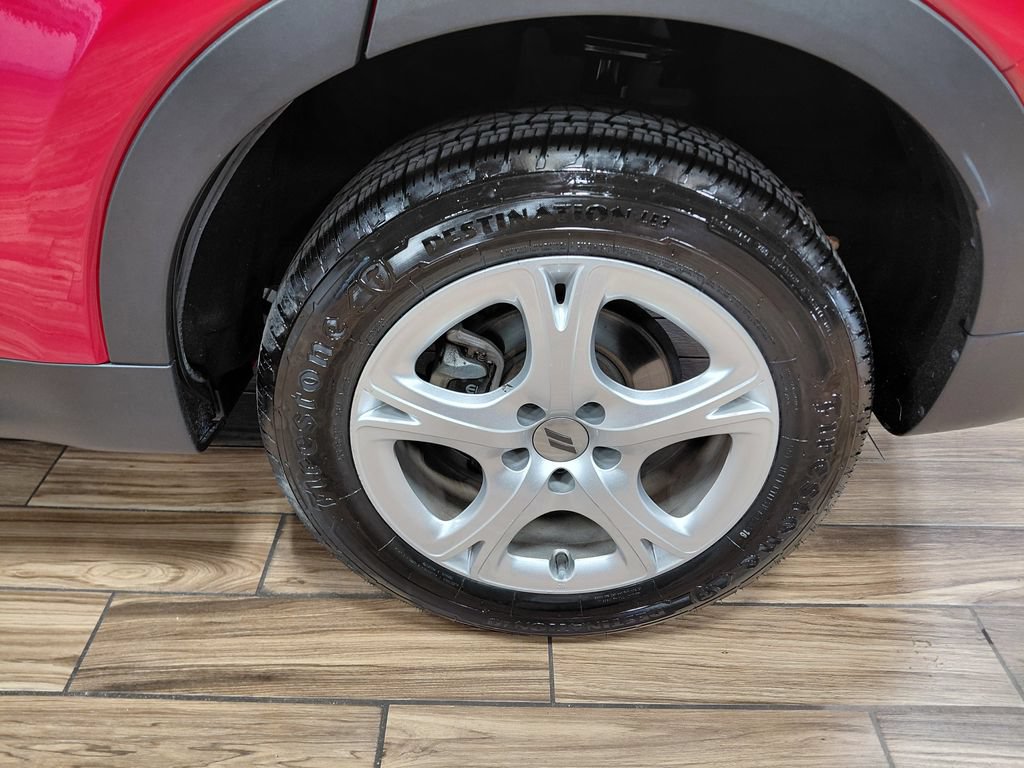 Certified 2024 Dodge Hornet GT AWD/4WD image 21