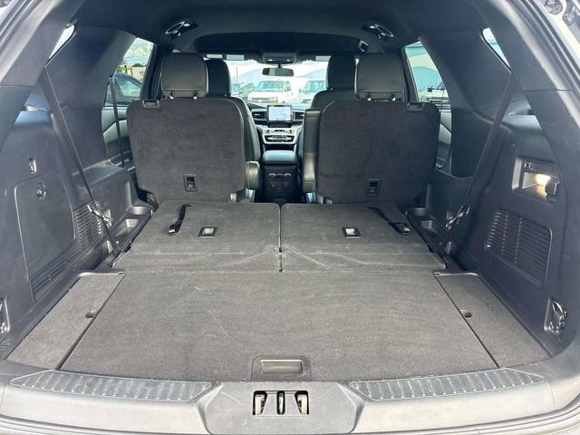Used 2022 Ford Explorer Timberline image 18
