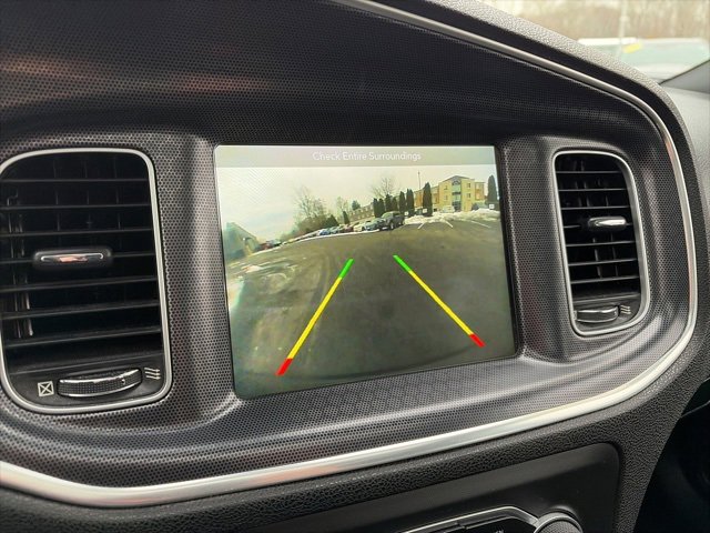 Used 2018 Dodge Charger GT image 24