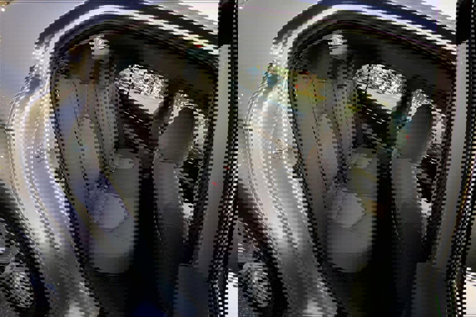 Used 2022 Toyota Camry LE image 19