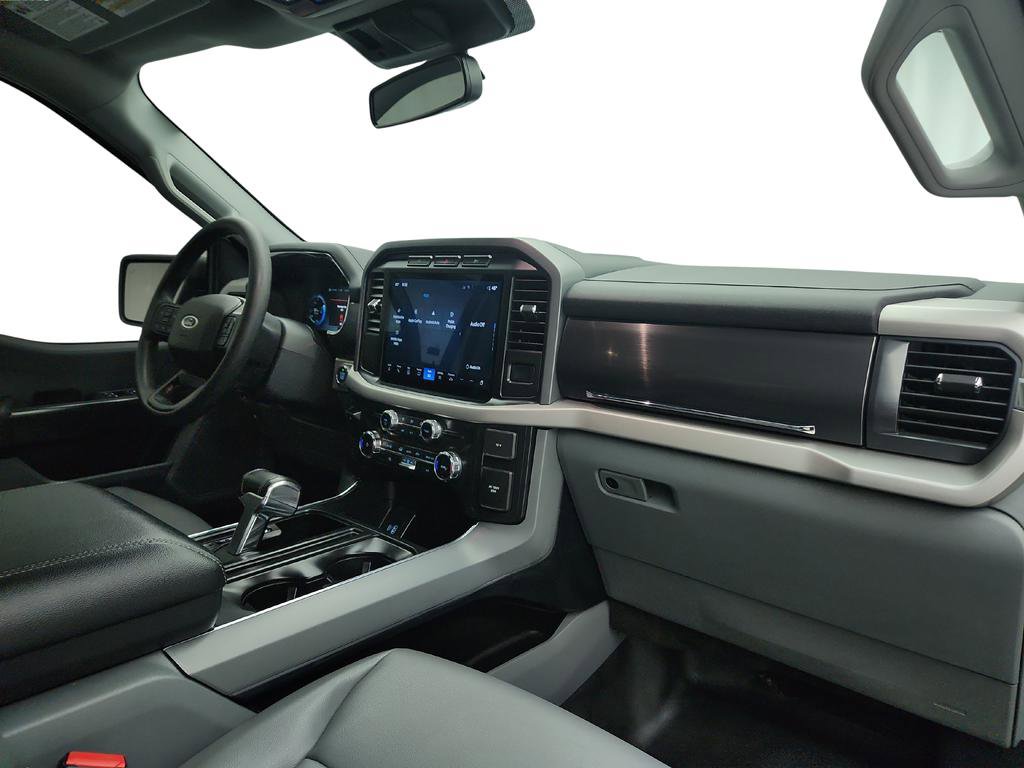 Used 2022 Ford F150 Lightning Pro image 29