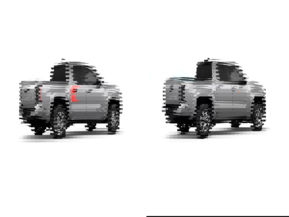 New 2026 Toyota Tacoma SR5 image 11