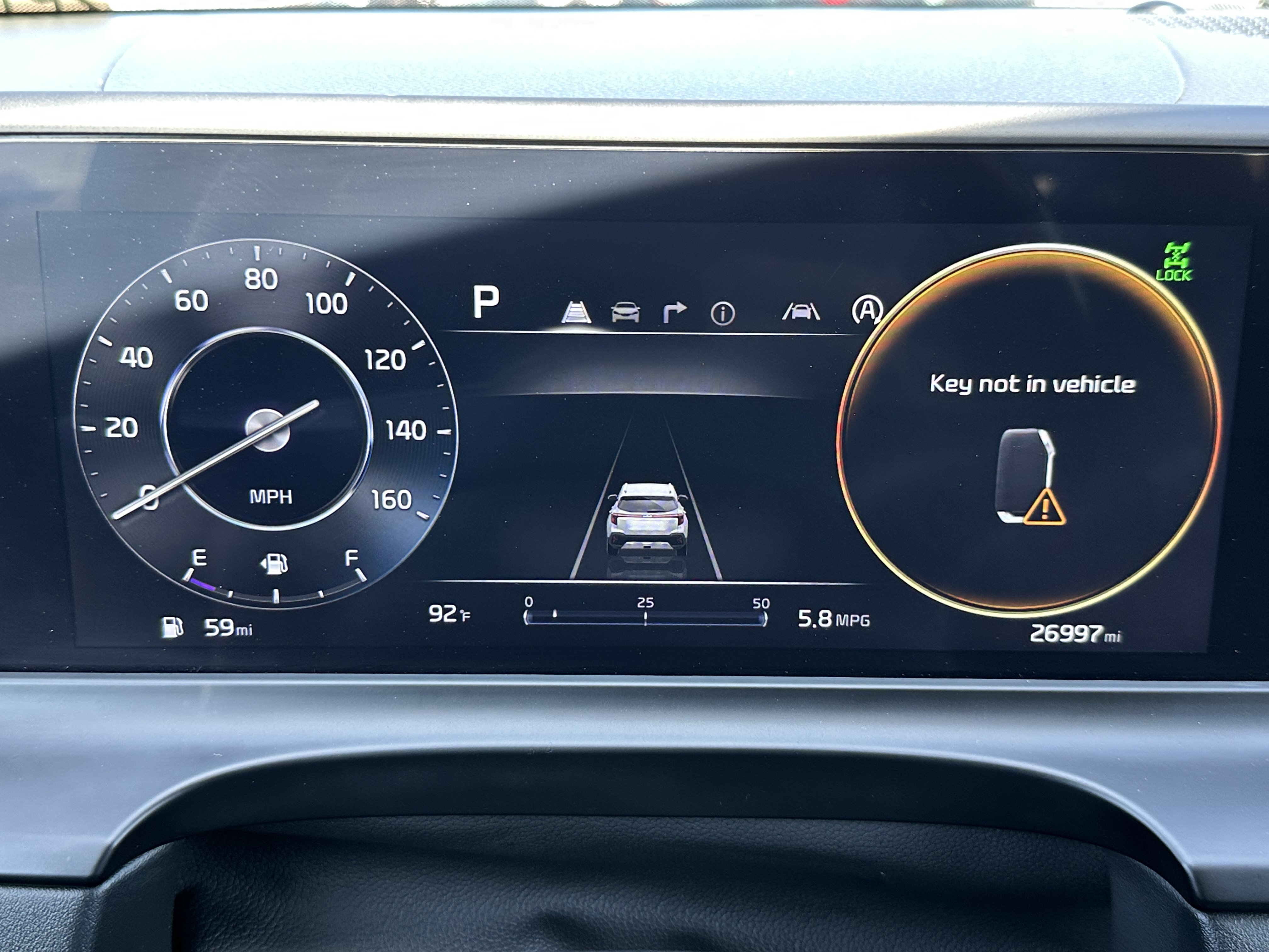 Certified 2024 Kia Seltos EX AWD/4WD image 26