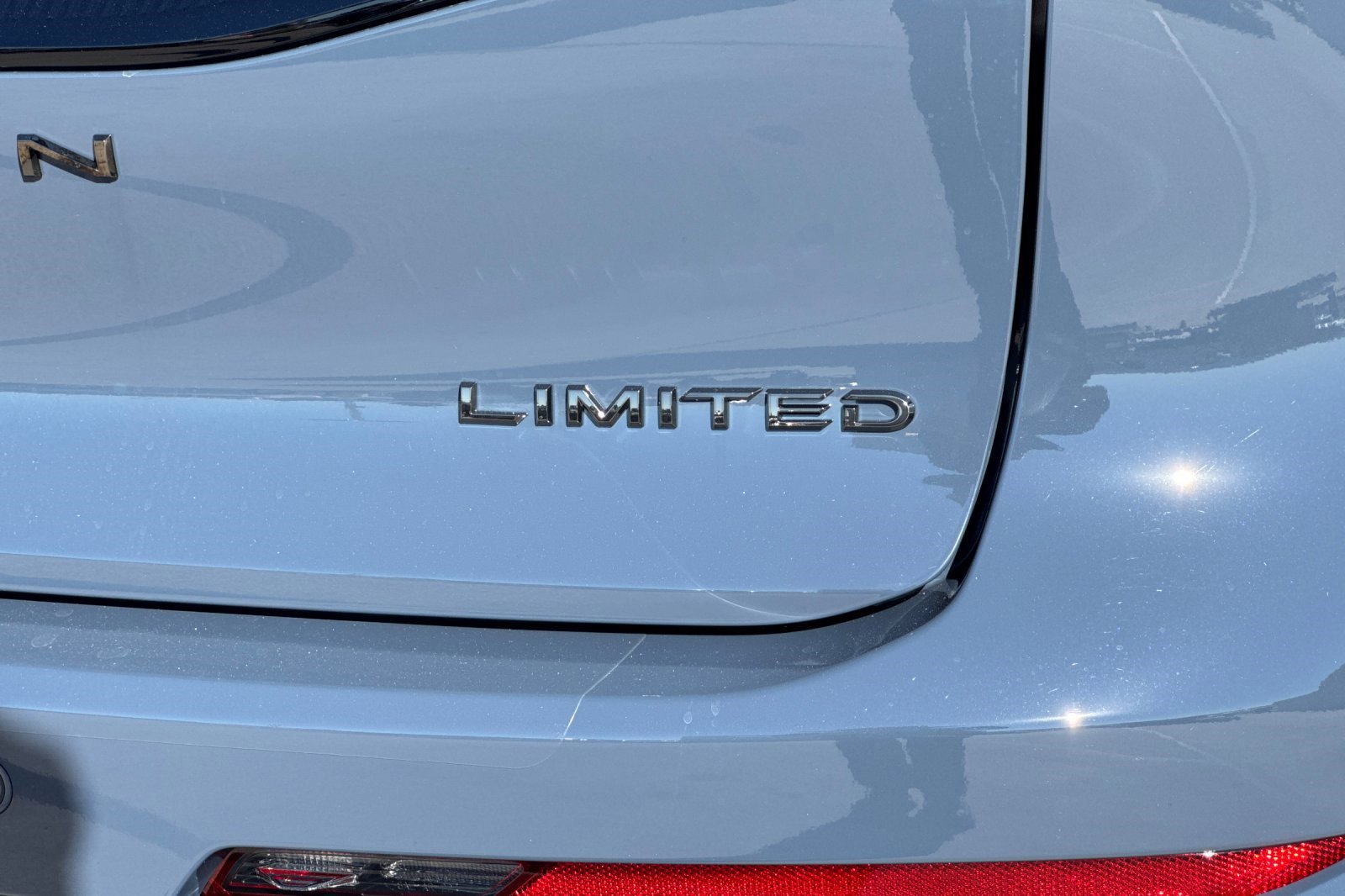 New 2026 Toyota Crown Nightshade image 22