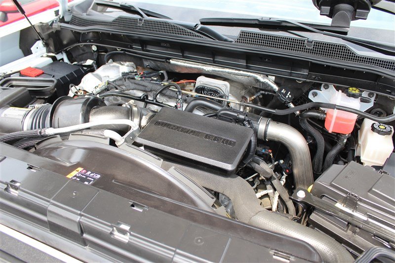 Used 2025 Chevrolet Silverado 2500 LT w/ Convenience Package AWD/4WD image 13