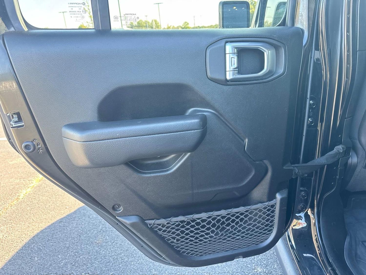 Used 2022 Jeep Gladiator Rubicon image 14