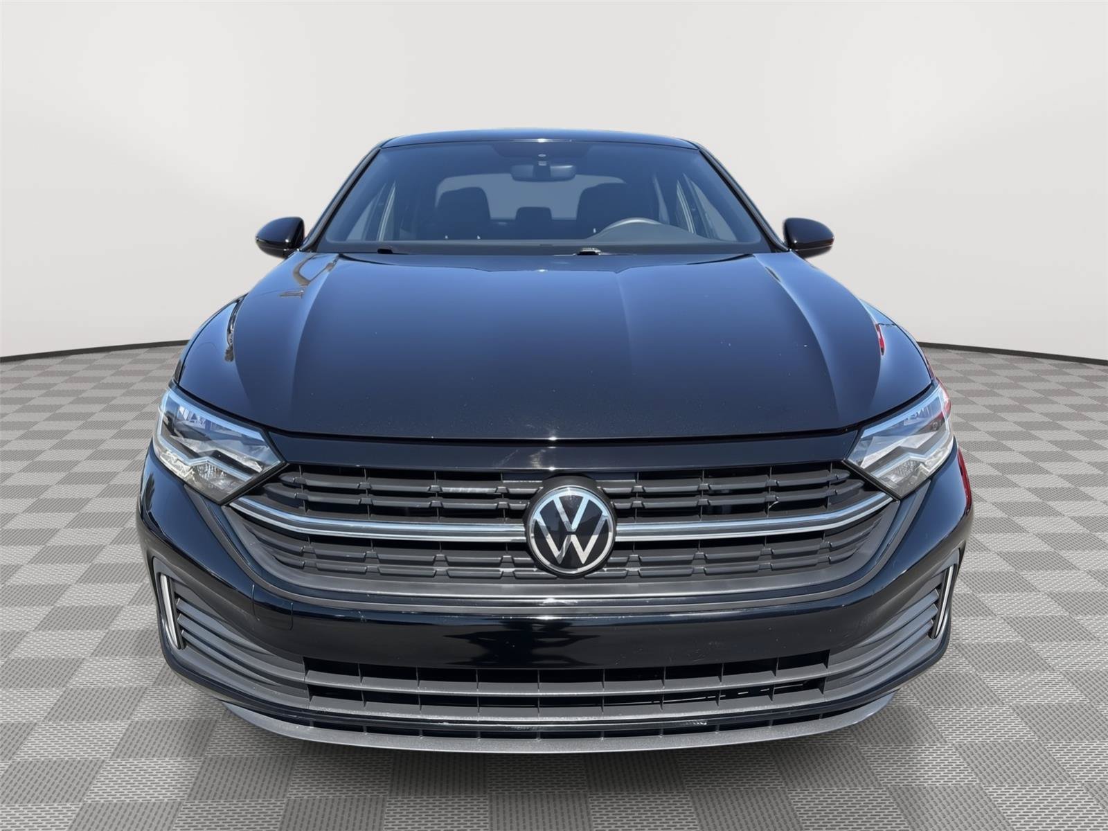 Used 2023 Volkswagen Jetta Sport FWD image 2