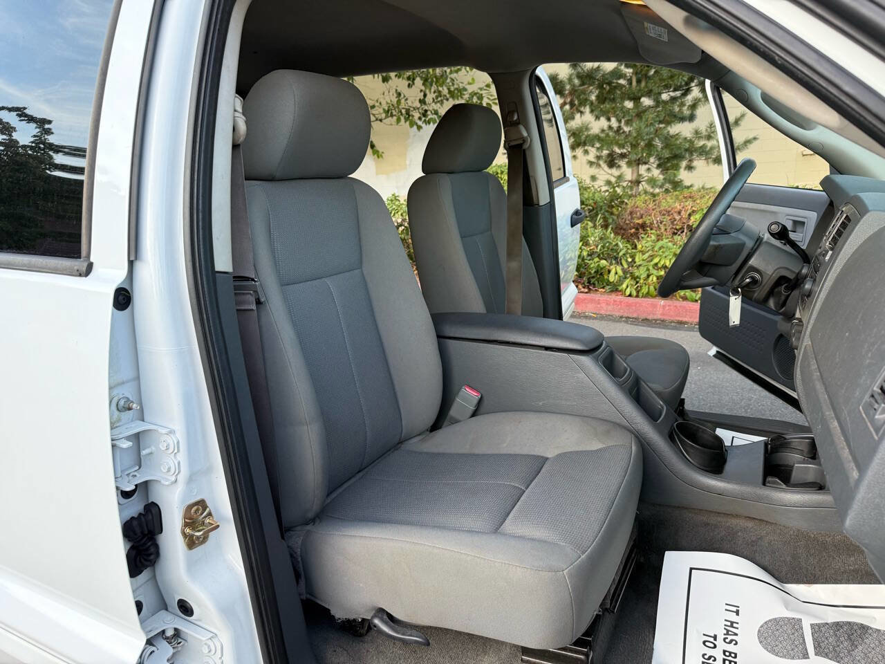 Used 2006 Dodge Dakota SLT w/ Sport Appearance Group image 51