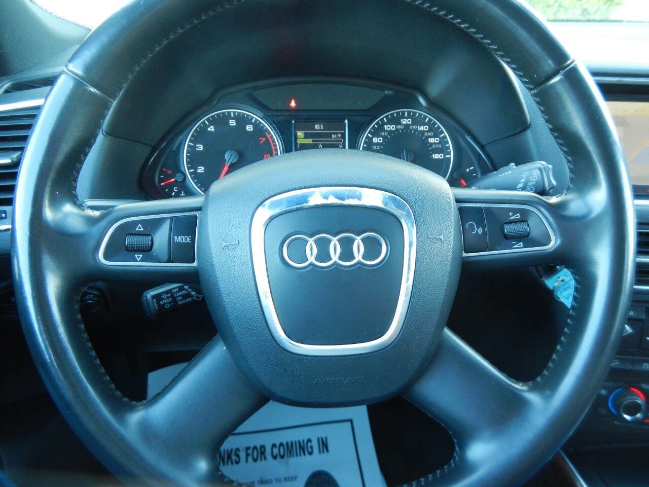 Used 2011 Audi Q5 2.0T Premium Plus image 42