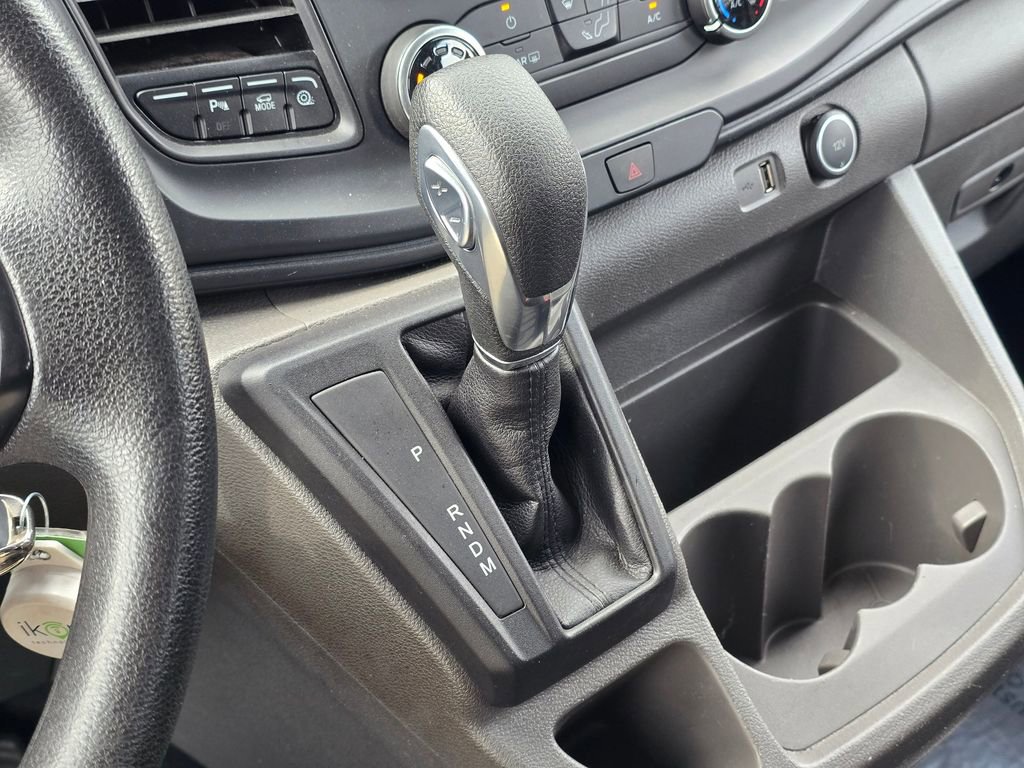 Used 2021 Ford Transit 350 XLT image 34