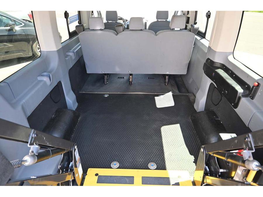 Used 2019 Ford Transit 150 XL image 23