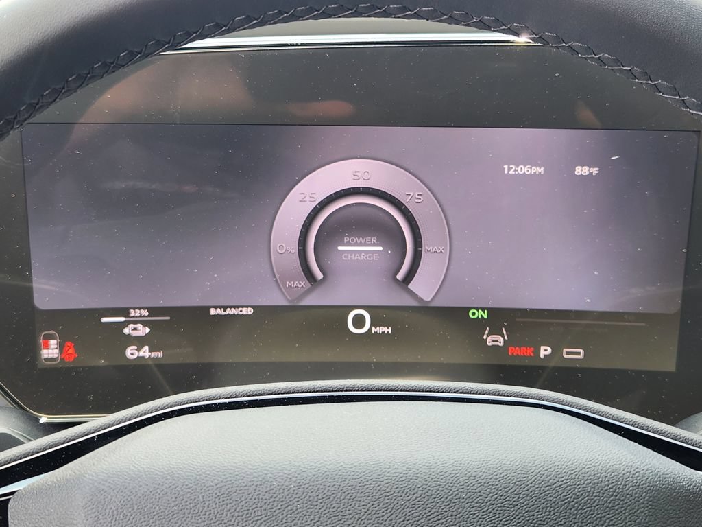 New 2027 Audi Q6 e-tron Premium Plus AWD/4WD image 18