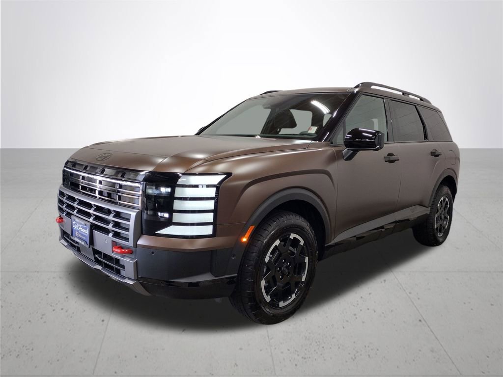 New 2026 Hyundai Palisade XRT Pro AWD/4WD image 2