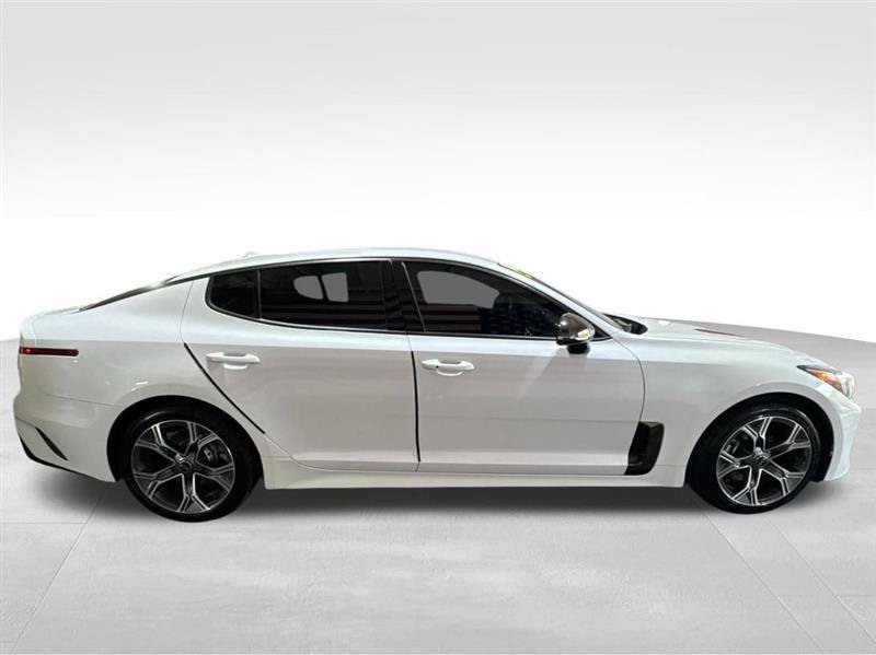 Used 2021 Kia Stinger GT-Line AWD/4WD image 4