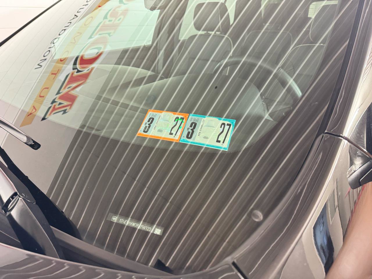 Used 2023 Chevrolet Traverse Premier w/ LPO, Floor Liner Package AWD/4WD image 10