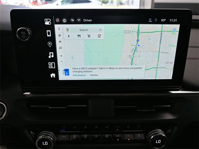 Used 2024 Acura ZDX A-Spec image 30