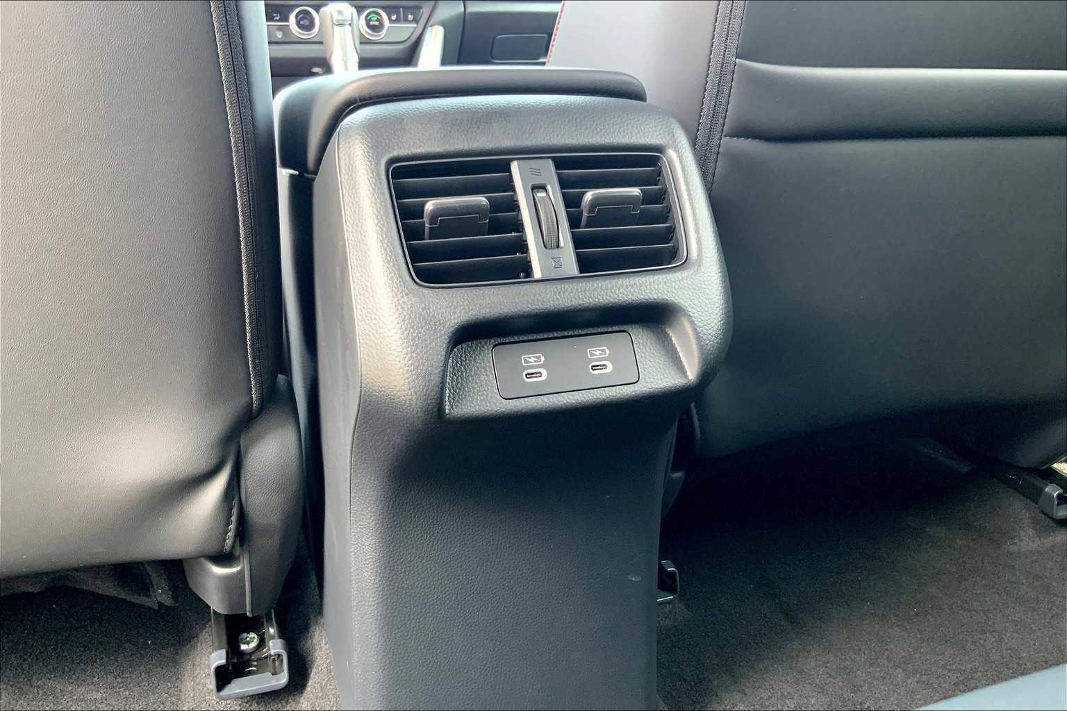 Used 2025 Acura ADX A-Spec FWD image 14