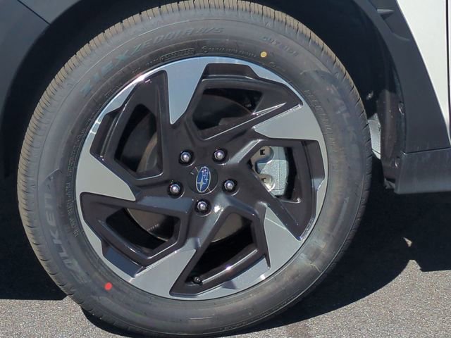 New 2025 Subaru Crosstrek 2.5i Limited w/ Crosstrek Mirror Package image 16