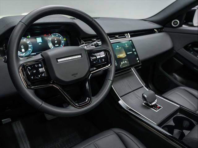 Used 2026 Land Rover Range Rover Evoque S AWD/4WD image 16