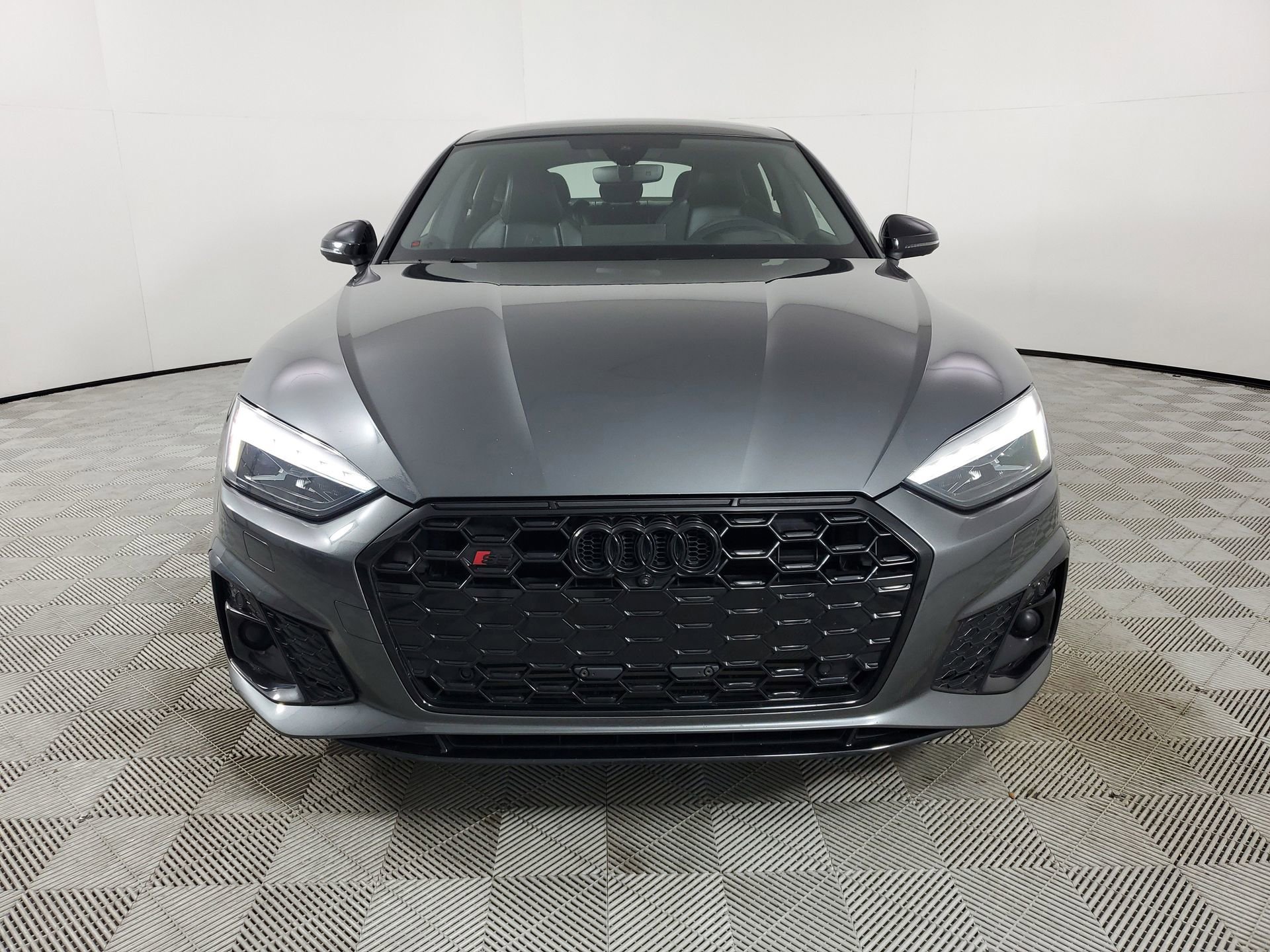 Certified 2024 Audi S5 Prestige w/ Prestige Package image 3