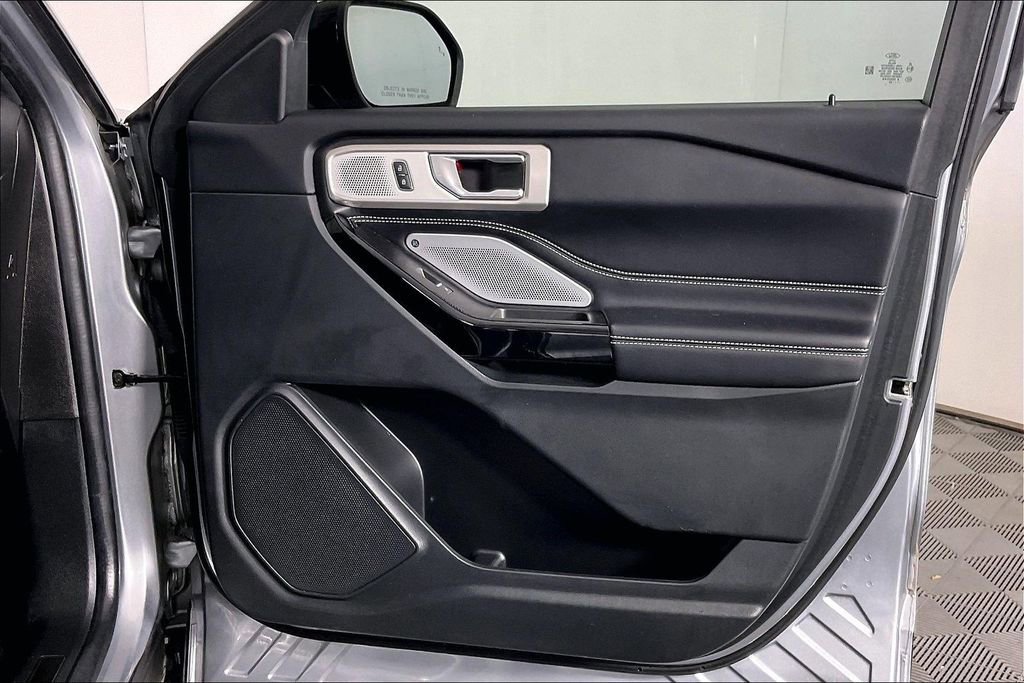 Used 2022 Ford Explorer ST w/ Equipment Group 401A image 25