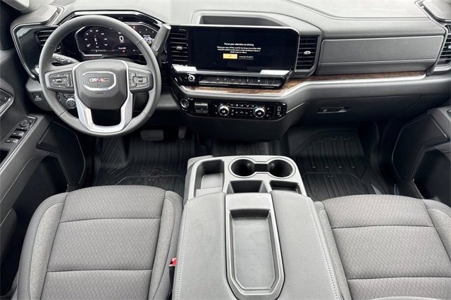 New 2026 GMC Sierra 1500 Elevation w/ Elevation Select Package image 13