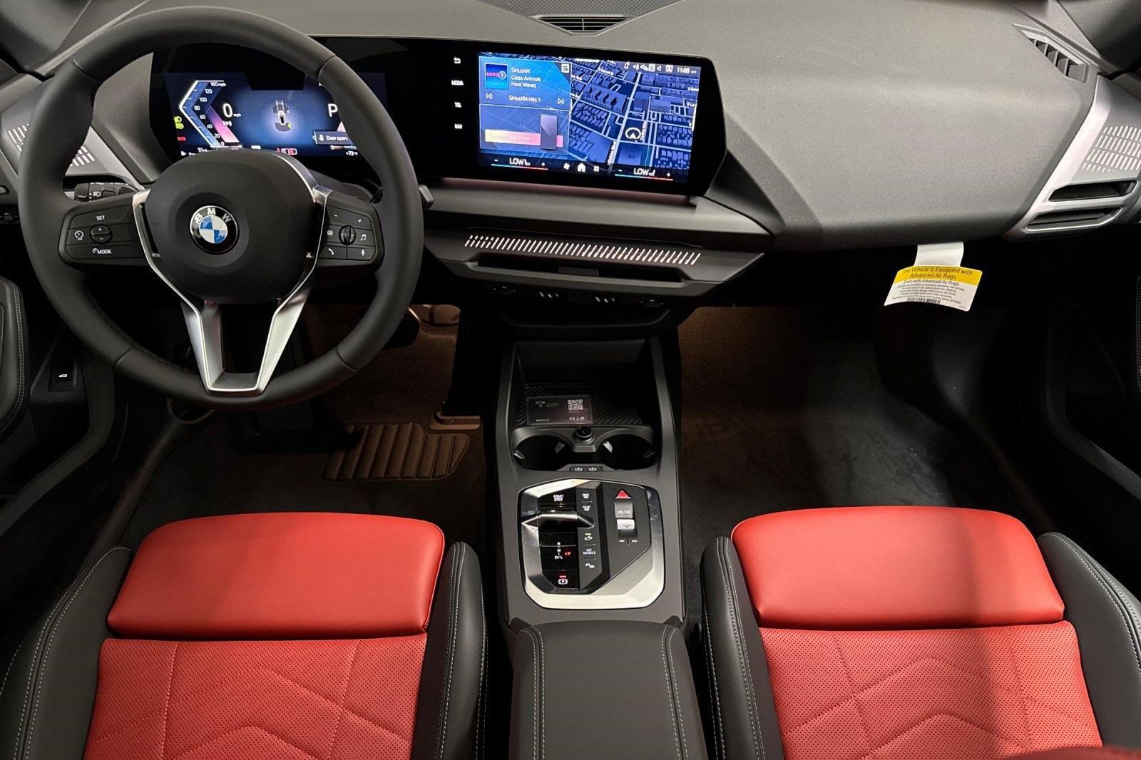 Used 2026 BMW 228i w/ Premium Package FWD image 25