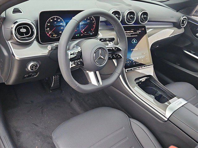 New 2027 Mercedes-Benz C 300 Sedan image 3