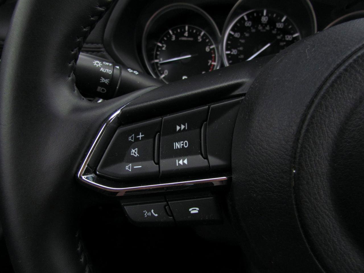 Used 2022 MAZDA CX-5 AWD 2.5 S image 18