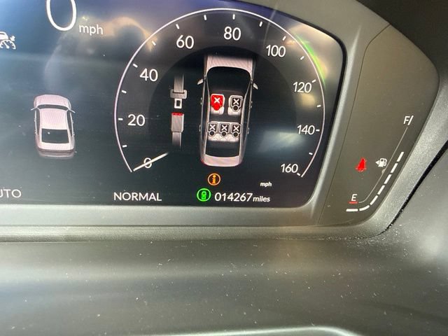 Used 2025 Honda Accord Sport image 6