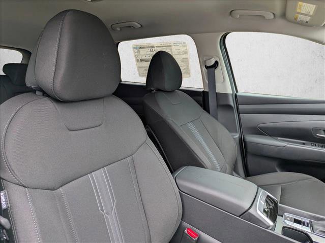 New 2026 Hyundai Tucson SEL image 21