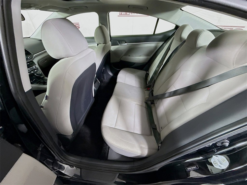 Used 2019 Hyundai Elantra Value Edition image 27